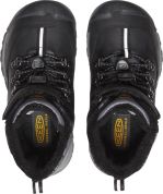 Keen KANIBOU WP CHILDREN black/magnet US 10