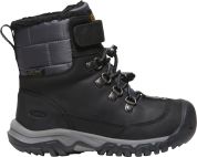 Keen KANIBOU WP CHILDREN black/magnet US 10