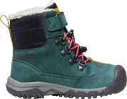 Keen KANIBOU WP CHILDREN deep lagoon/jazzy US 9