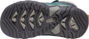 Keen KANIBOU WP CHILDREN deep lagoon/jazzy US 9