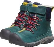 Keen KANIBOU WP CHILDREN deep lagoon/jazzy US 9