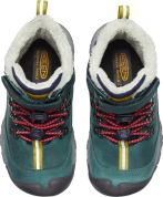 Keen KANIBOU WP CHILDREN deep lagoon/jazzy US 9