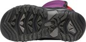 Keen PUFFRIDER WP CHILDREN charisma/orange US 11