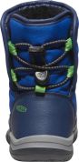 Keen PUFFRIDER WP CHILDREN naval academy/surf US 11