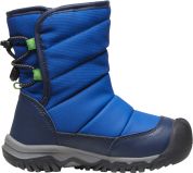 Keen PUFFRIDER WP CHILDREN naval academy/surf US 13