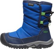 Keen PUFFRIDER WP CHILDREN naval academy/surf US 13