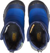 Keen PUFFRIDER WP CHILDREN naval academy/surf US 13