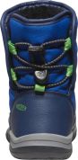 Keen PUFFRIDER WP CHILDREN naval academy/surf US 13