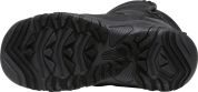 Keen PUFFRIDER WP YOUTH black/steel grey US 6