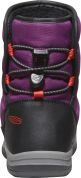 Keen PUFFRIDER WP YOUTH charisma/orange US 6