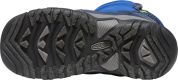 Keen PUFFRIDER WP YOUTH naval academy/surf US 3