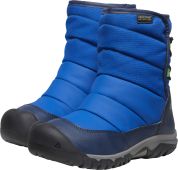 Keen PUFFRIDER WP YOUTH naval academy/surf US 3