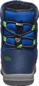 Keen PUFFRIDER WP YOUTH naval academy/surf US 6