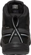 Keen TARGHEE III MID WP MEN triple black US 10