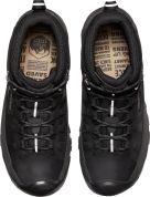 Keen TARGHEE III MID WP MEN triple black US 11
