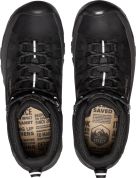 Keen TARGHEE III MID WP MEN triple black US 11