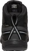 Keen TARGHEE III MID WP MEN triple black US 11
