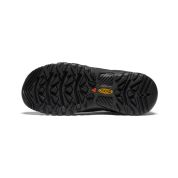 Keen TARGHEE III WP MEN triple black US 11