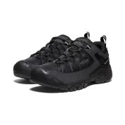 Keen TARGHEE III WP MEN triple black US 9,5