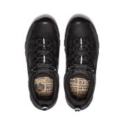 Keen TARGHEE III WP MEN triple black US 9,5