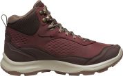 Keen TERRADORA EXPLORER MID WP WOMEN andorra/java US 10