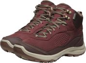 Keen TERRADORA EXPLORER MID WP WOMEN andorra/java US 10