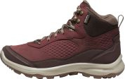 Keen TERRADORA EXPLORER MID WP WOMEN andorra/java US 10