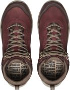 Keen TERRADORA EXPLORER MID WP WOMEN andorra/java US 10