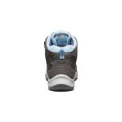 Keen TERRADORA EXPLORER MID WP WOMEN steel grey/clear sky US 10