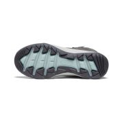 Keen TERRADORA EXPLORER MID WP WOMEN steel grey/clear sky US 10