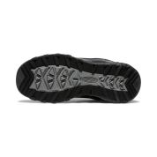 Keen WANDURO LOW WP YOUTH black/ribbon red US 1