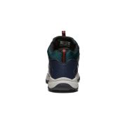 Keen WANDURO MID WP CHILDREN sky captain/sea moss US 11
