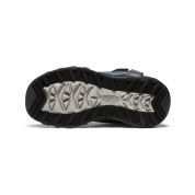 Keen WANDURO MID WP CHILDREN sky captain/sea moss US 11