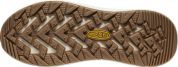 Keen WK400 LEATHER MEN bison/toasted coconut US 10