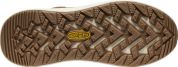 Keen WK400 LEATHER MEN bison/toasted coconut US 10