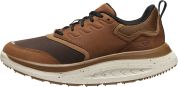 Keen WK400 LEATHER MEN bison/toasted coconut US 10