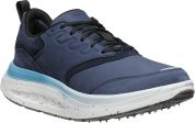 Keen WK400 LEATHER MEN naval academy/blue heaven US 10