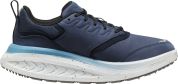 Keen WK400 LEATHER MEN naval academy/blue heaven US 10