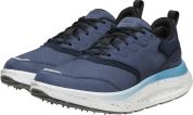 Keen WK400 LEATHER MEN naval academy/blue heaven US 10