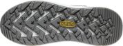 Keen WK400 LEATHER MEN naval academy/blue heaven US 12
