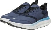 Keen WK400 LEATHER MEN naval academy/blue heaven US 12