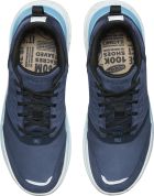 Keen WK400 LEATHER MEN naval academy/blue heaven US 12