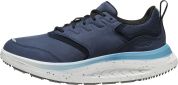 Keen WK400 LEATHER MEN naval academy/blue heaven US 12