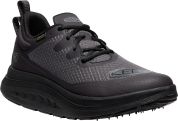 Keen WK400 WP MEN black/black US 10,5