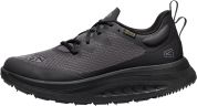 Keen WK400 WP MEN black/black US 10,5