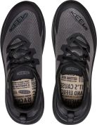 Keen WK400 WP MEN black/black US 10,5