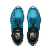 Keen ZIONIC MID WP MEN fjord blue/evening primrose US 10