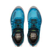 Keen ZIONIC MID WP MEN fjord blue/evening primrose US 11