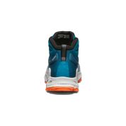 Keen ZIONIC MID WP MEN fjord blue/evening primrose US 11