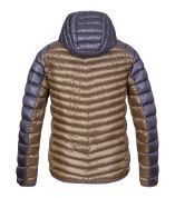 Hannah ARDEN asphalt/khaki stripe XXL